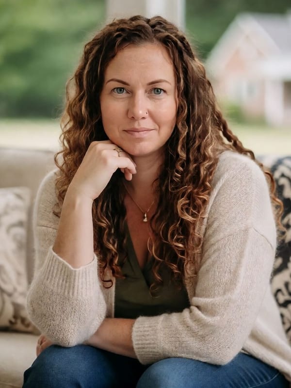 Miranda Wood, REALTOR and Retired USAF
